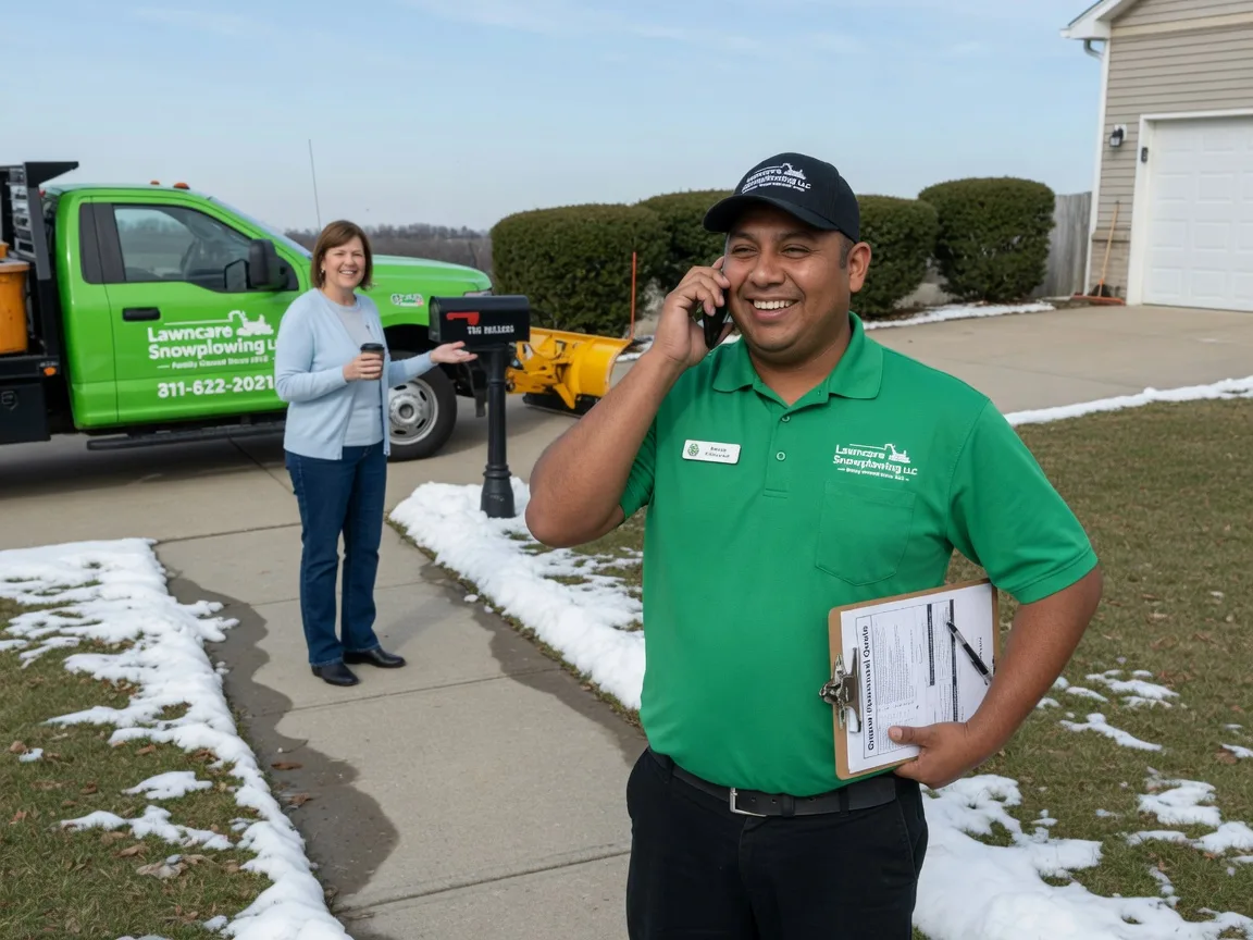 Lawn Care Services By Expert Landscaper Vestaburg, MI FAQs